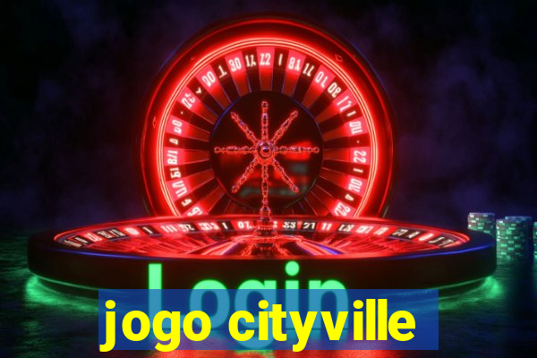 jogo cityville